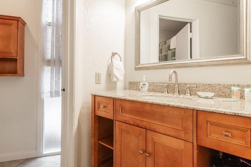 Sierra Park Villas N-#66 Mammoth Lakes Rom bilde